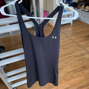 Under armor tank top